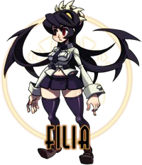 Filia 