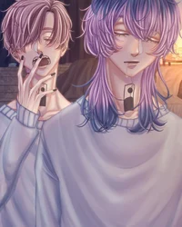 Ран и Риндо 