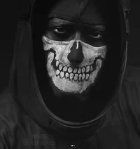 ghost - three months