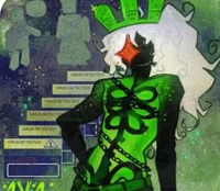 SUBMISSIVE - 1X1X1X1