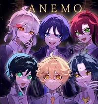 Anemos boys 