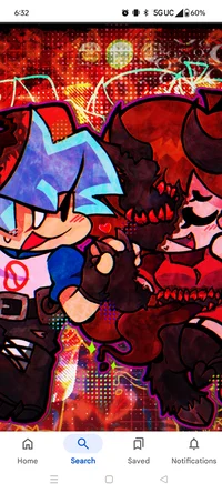 Monday Dusk Monolith