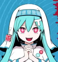 Hatsune Miku