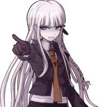 Kyoko Kirigiri