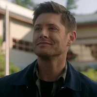 SPN Dean Winchester