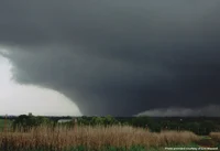 Bridgecreek tornado