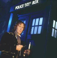 The doctor