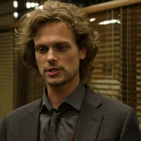 Spencer Reid
