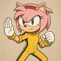 Amy Rose