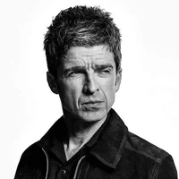 Noel Gallagher 