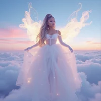 Cloud Goddess Ariana