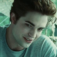 Edward Cullen - pt2