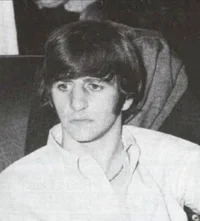 Ringo Starr