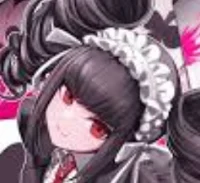 Celeste Ludenberg AU