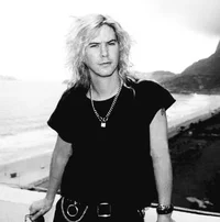 DUFF MCKAGAN