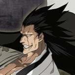 Kenpachi Zaraki