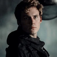 Finnick Odair 