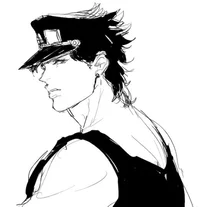 Jotaro Kujo