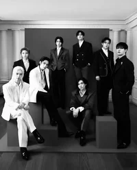 stray kids host club