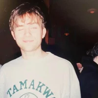 Damon Albarn