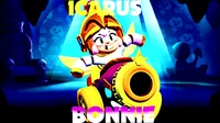 Icarus Bonnie