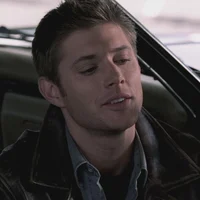 dean winchester