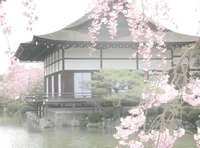 Ancient village life