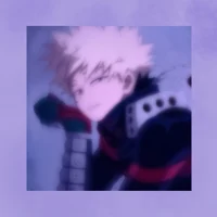 Bakugo Katsuki