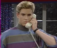 Zack Morris 