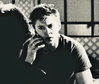 dean winchester- S2