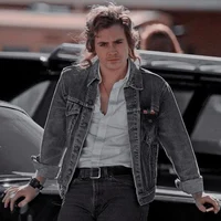 Billy Hargrove 
