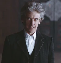 12th Doctor