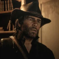 Arthur Morgan