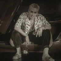 Кирилл Гречкин 