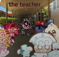 cookie run school