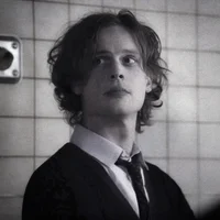 Spencer Reid