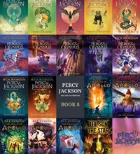 Pjo universe RPG [Percy Jackson and the Olympians] by @thepjofan191