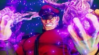 M Bison