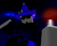 PurpCone -Roblox oc-