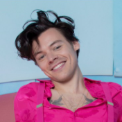 harry styles - 2022
