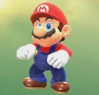 Mario
