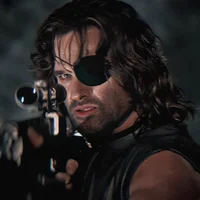Snake Plissken