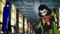 Teen titans 