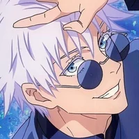 Satoru Gojo