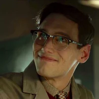 297 Edward Nygma