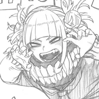 Himiko Toga