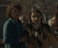 finney and gwen