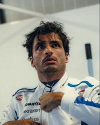 Carlos Sainz 