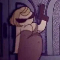 Gangster -FAKE TYPE-