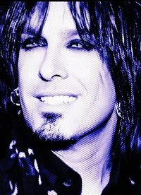 Nikki Sixx